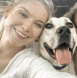 Meet your Posher, Ally